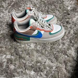 Nike Air Force 1 Low Shadow